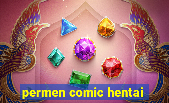 permen comic hentai